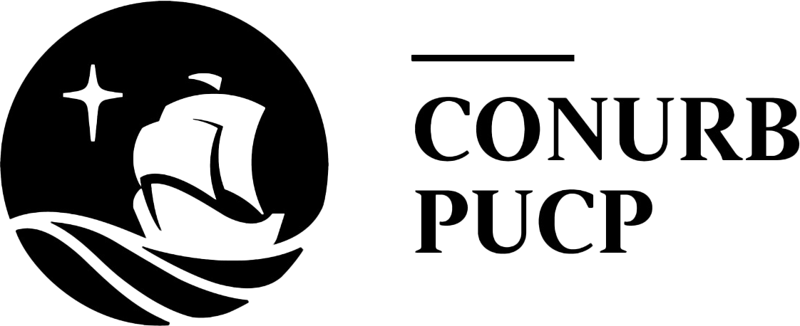Logo Conurb